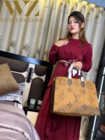 L0UIS VUITT0N TOTE - Image 3