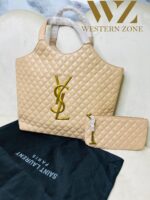 SAINT LAURENT T0TE - Image 4