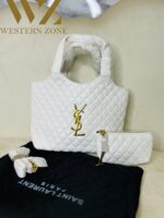 SAINT LAURENT 942 - Image 4