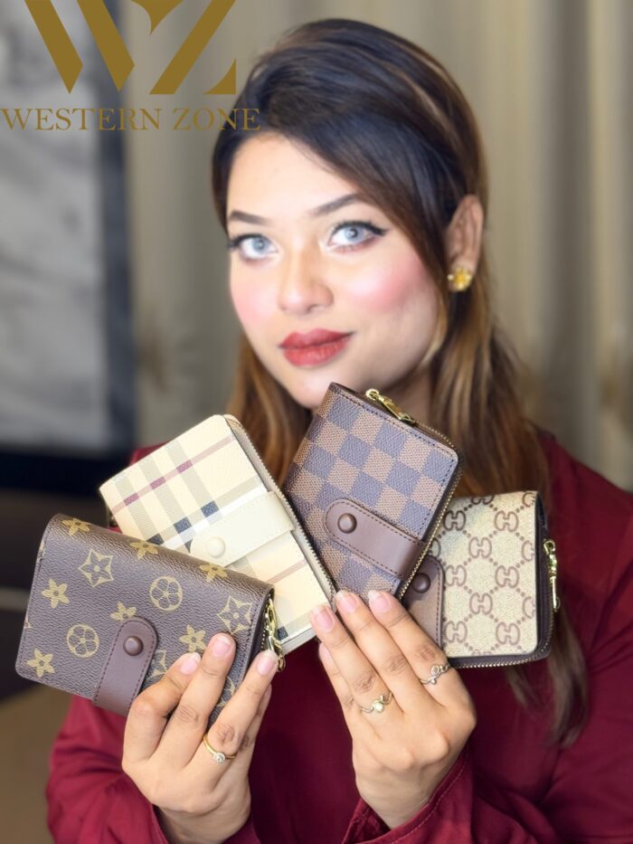 PURSE 103 - Image 1