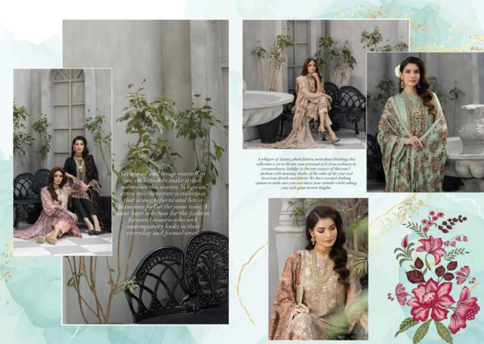 NOOR'S SURMAYA - Image 2