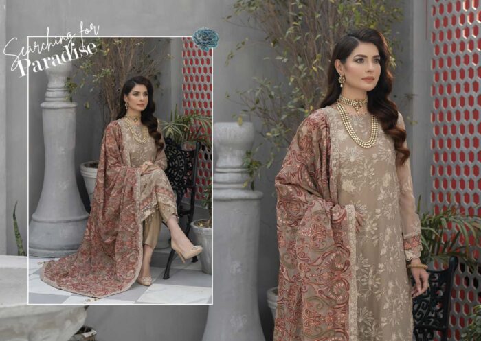 NOOR'S SURMAYA - Image 3