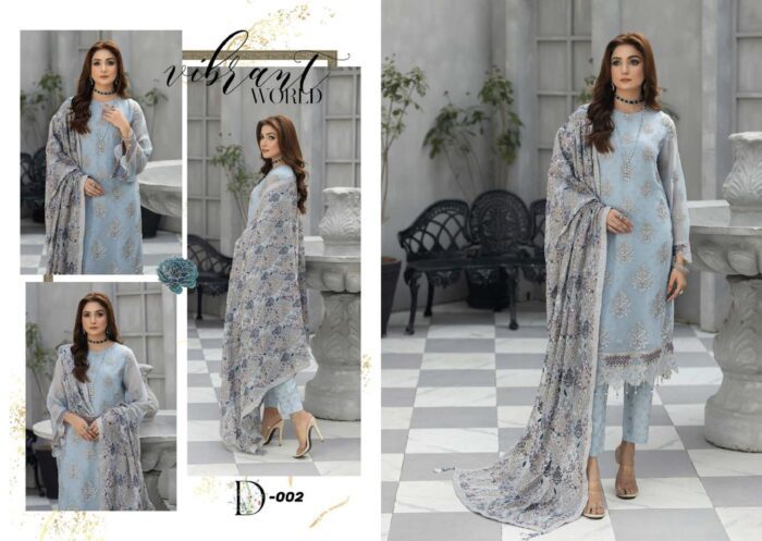 NOOR'S SURMAYA - Image 5
