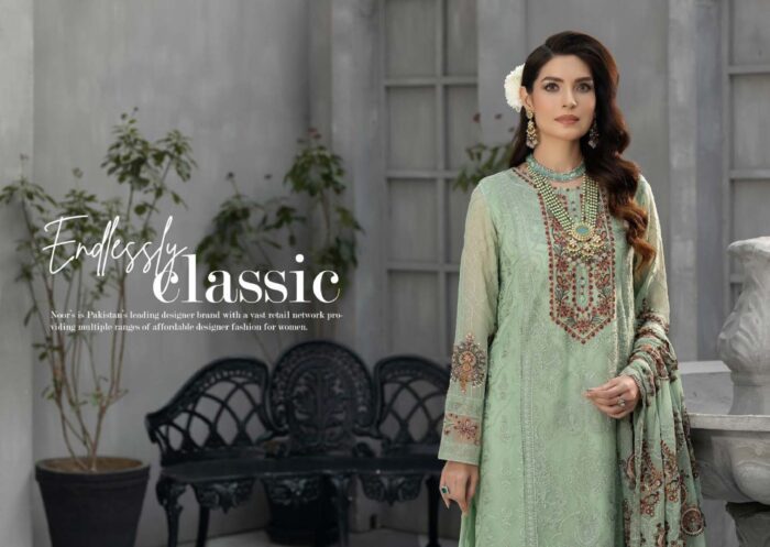 NOOR'S SURMAYA - Image 6