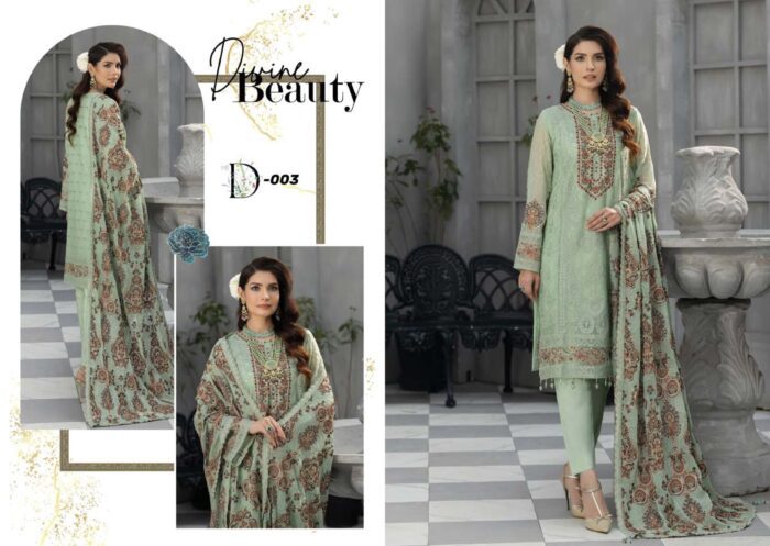 NOOR'S SURMAYA - Image 7