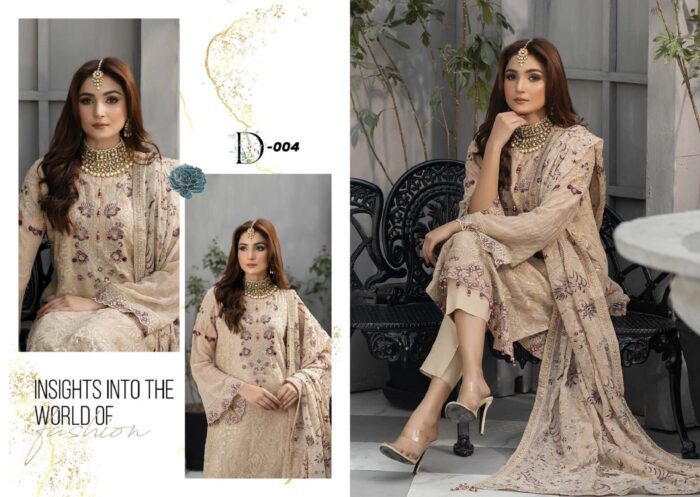 NOOR'S SURMAYA - Image 8
