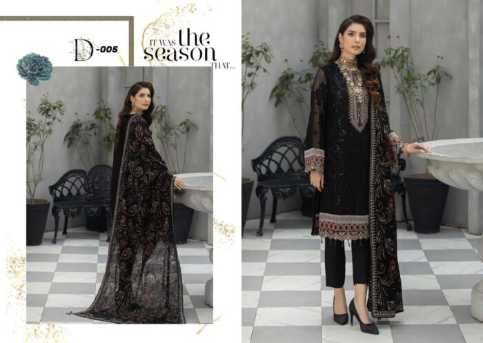 NOOR'S SURMAYA - Image 11