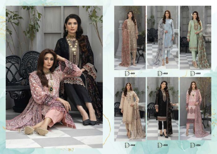 NOOR'S SURMAYA - Image 14