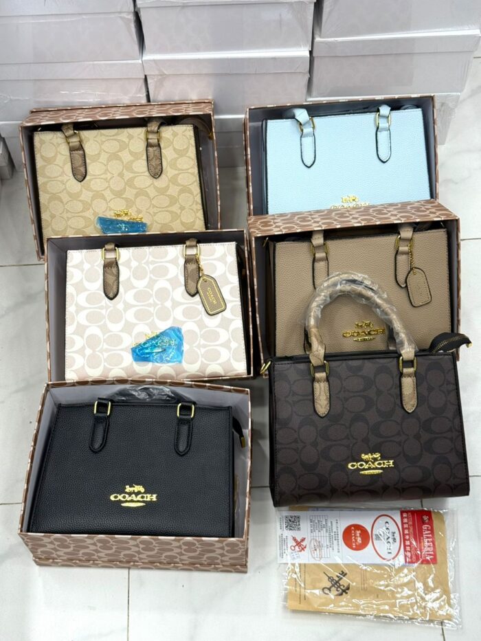 COACH 90143 - Image 8
