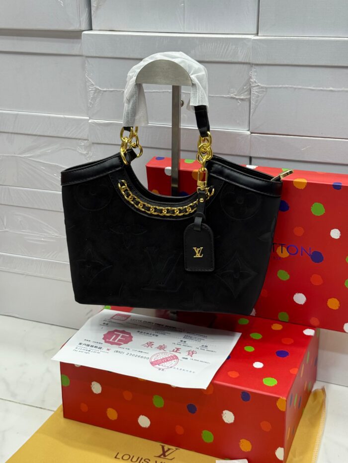 LV BOOB BOX - Image 1