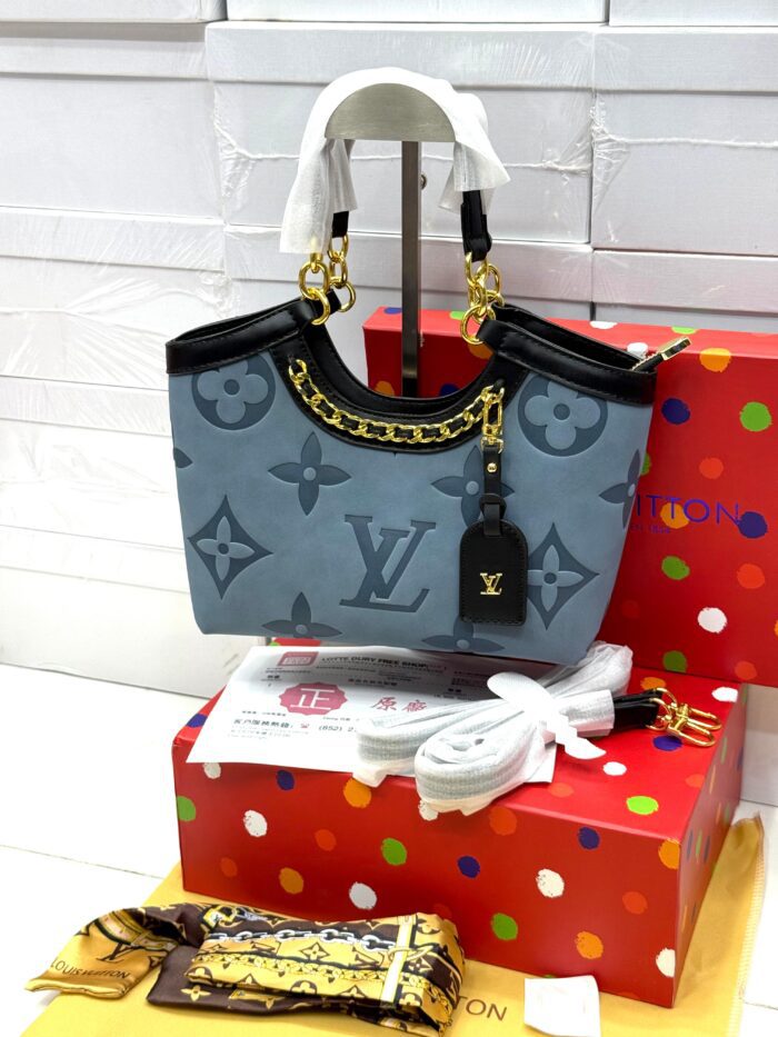 LV BOOB BOX - Image 2