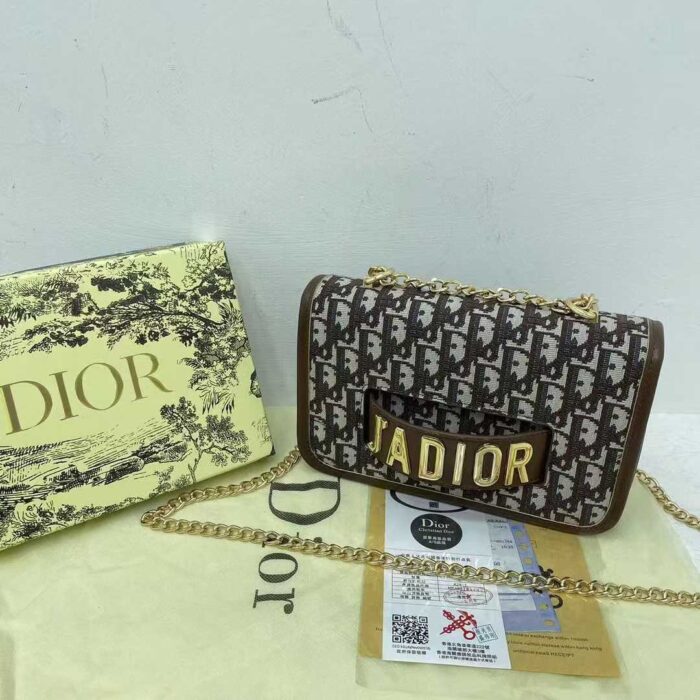 J.DIOR 1 - Image 1