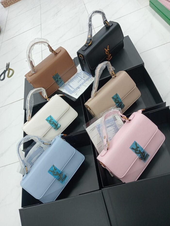 YSL NJ 01 - Image 1
