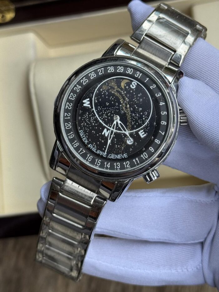 WATCH 007 - Image 1