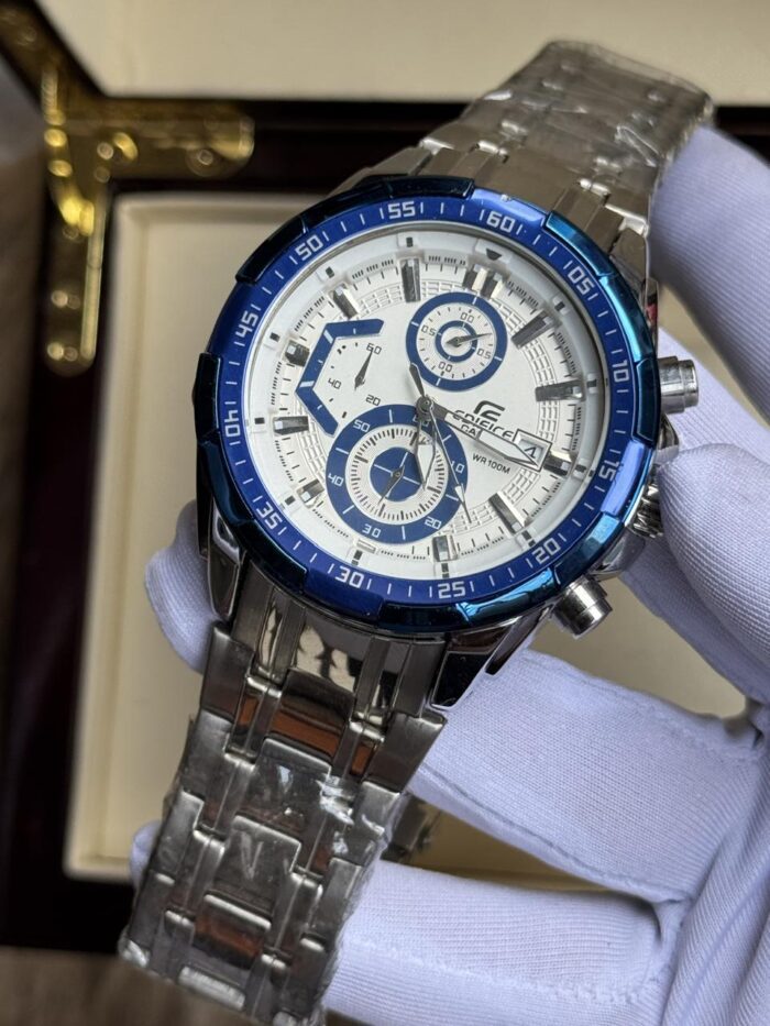 WATCH 008 - Image 1