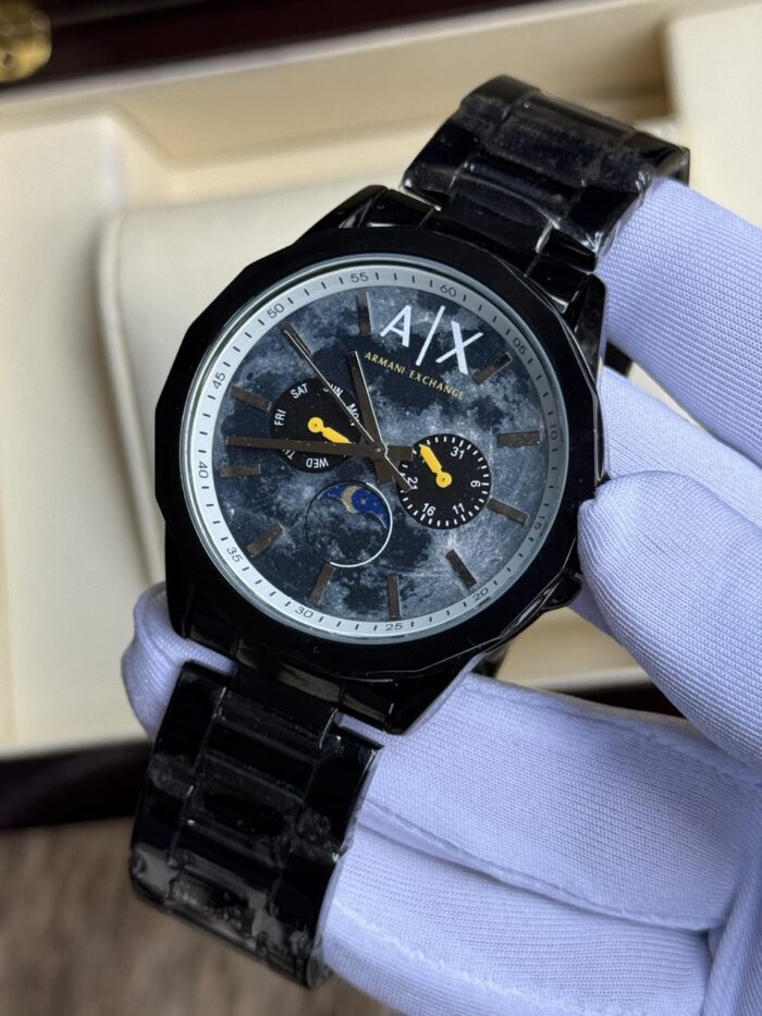 WATCH 009 - Image 1