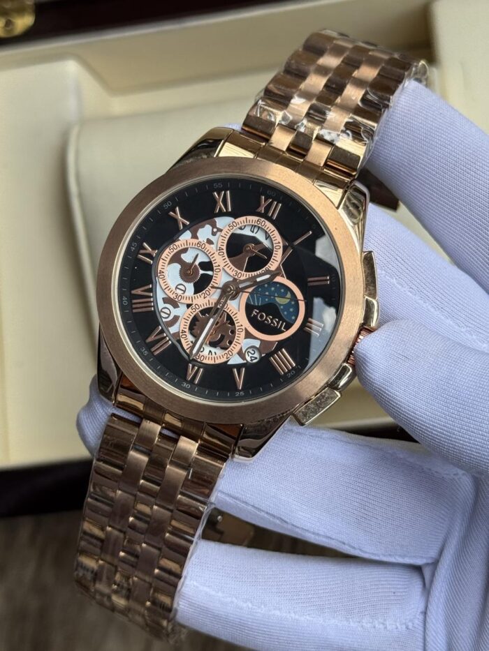 WATCH 012 - Image 1