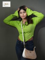 COACH  6603 𝐏𝐫𝐞𝐦𝐢𝐮𝐦 𝐋𝐚𝐝𝐢𝐞𝐬 𝐁𝐚𝐠 ⚡️  ✨ 𝐄𝐥𝐞𝐯𝐚𝐭𝐞 𝐲𝐨𝐮𝐫 𝐬𝐭𝐲𝐥𝐞 𝐰𝐢𝐭𝐡 𝐨𝐮𝐫 𝐏𝐫𝐞𝐦𝐢𝐮𝐦 𝐋𝐚𝐝𝐢𝐞𝐬 𝐁𝐚𝐠𝐬! 💫𝐂𝐫𝐚𝐟𝐭𝐞𝐝 𝐰𝐢𝐭𝐡 𝐞𝐥𝐞𝐠𝐚𝐧𝐜𝐞 𝐚𝐧𝐝 𝐝𝐞𝐬𝐢𝐠𝐧𝐞𝐝 𝐟𝐨𝐫 𝐭𝐡𝐞 𝐦𝐨𝐝𝐞𝐫𝐧 𝐰𝐨𝐦𝐚𝐧, 𝐭𝐡𝐞𝐬𝐞 𝐛𝐚𝐠𝐬 𝐚𝐫𝐞 𝐭𝐡𝐞 𝐩𝐞𝐫𝐟𝐞𝐜𝐭 𝐛𝐥𝐞𝐧𝐝 𝐨𝐟 𝐥𝐮𝐱𝐮𝐫𝐲 𝐚𝐧𝐝 𝐟𝐮𝐧𝐜𝐭𝐢𝐨𝐧𝐚𝐥𝐢𝐭𝐲. 𝐂𝐚𝐫𝐫𝐲 𝐲𝐨𝐮𝐫 𝐞𝐬𝐬𝐞𝐧𝐭𝐢𝐚𝐥𝐬 𝐢𝐧 𝐬𝐭𝐲𝐥𝐞 𝐰𝐡𝐞𝐫𝐞𝐯𝐞𝐫 𝐲𝐨𝐮 𝐠𝐨! 🌟  * Imported products. * Quality Controlled (QC )Finishing. * Very Own Unique Design.