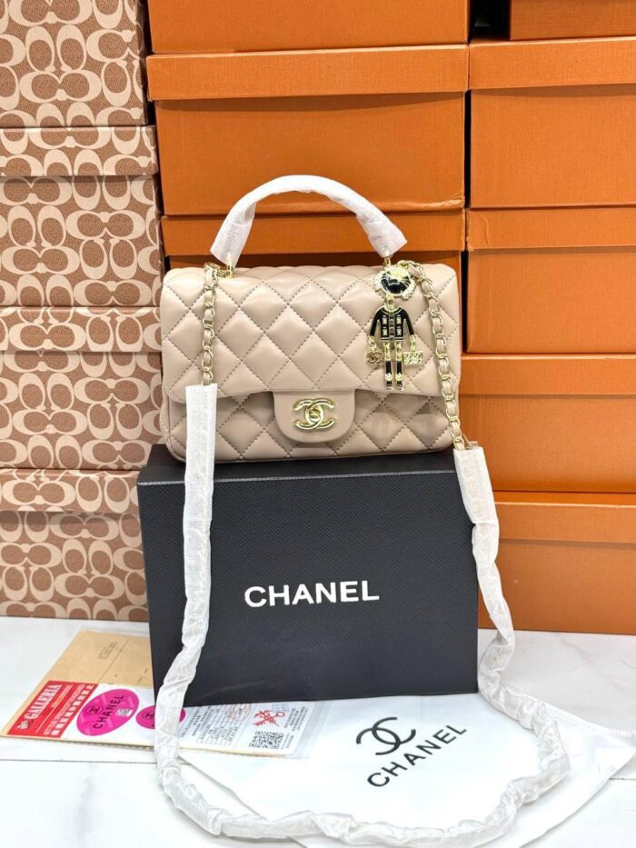 CHANEL CT 667 - Image 2