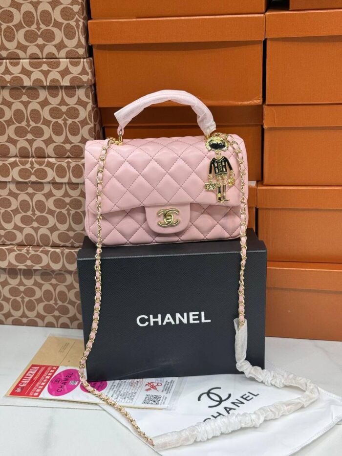CHANEL CT 667 - Image 3