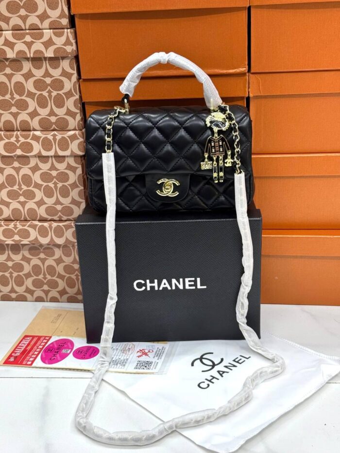 CHANEL CT 667 - Image 4