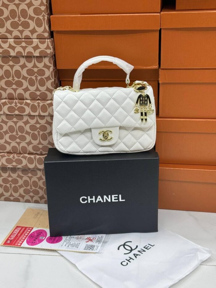 CHANEL CT 667 - Image 5