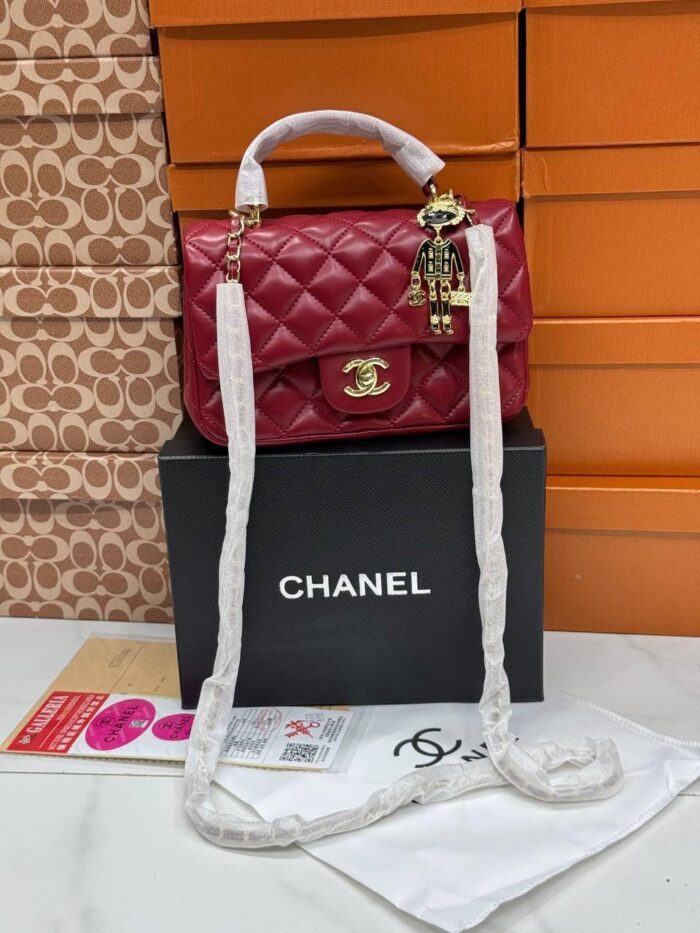 CHANEL CT 667 - Image 6