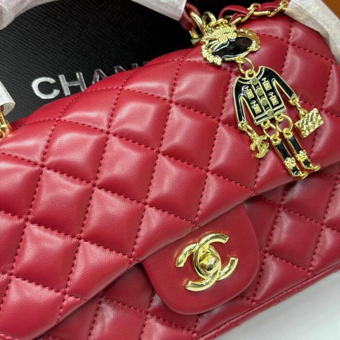 CHANEL CT 667