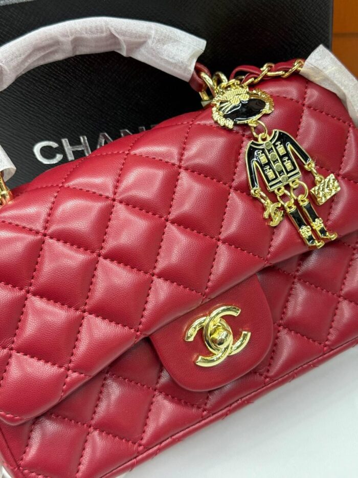 CHANEL CT 667 - Image 1