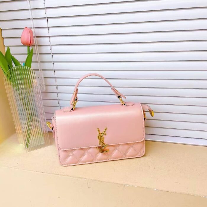 YSL 001 - Image 1