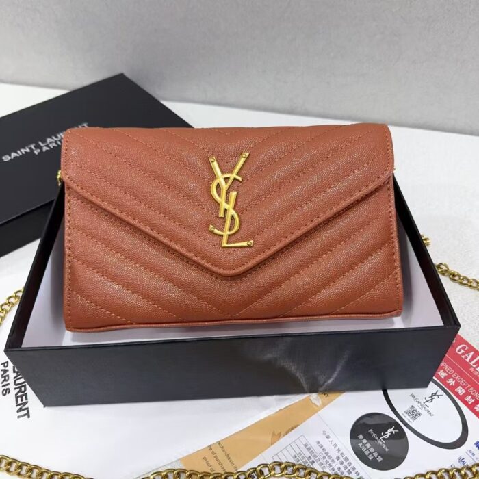 YSL MINI 77 - Image 4