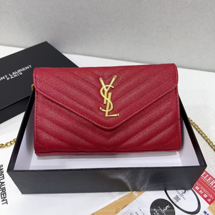YSL MINI 77 - Image 1