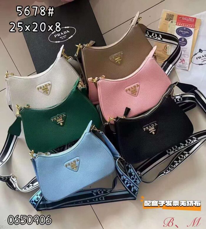 PRADA 999 - Image 8