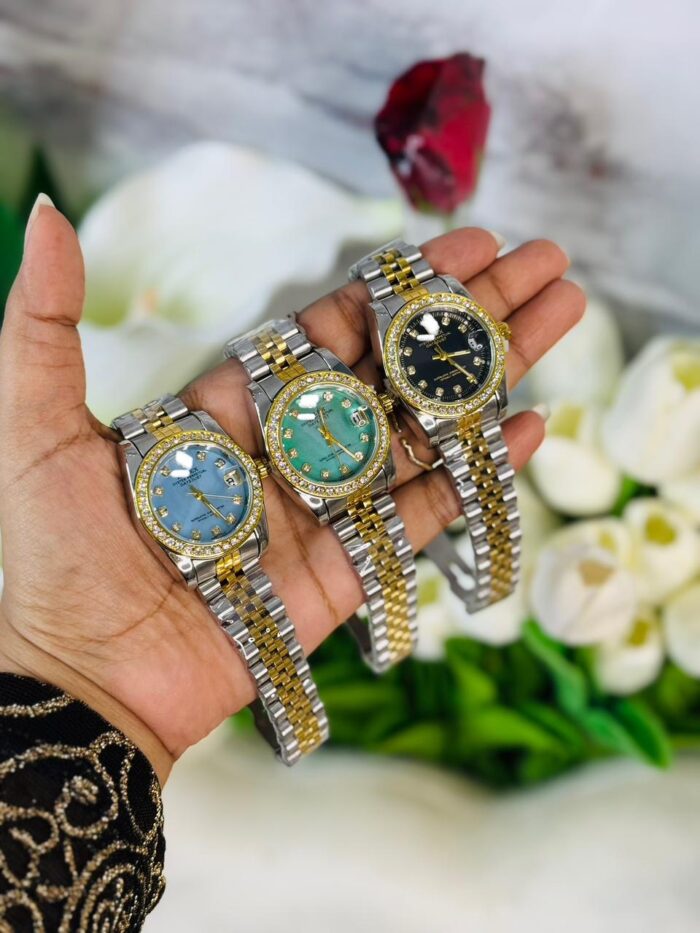 ROLEX $ - Image 4