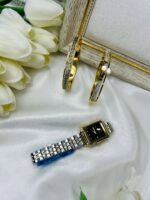 𝐖𝐀𝐓𝐂𝐇 𝐀𝐍𝐃 𝐁𝐑𝐀𝐂𝐄𝐋𝐄𝐓 𝐅𝐔𝐋𝐋 𝐒𝐄𝐓 11