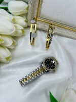 𝐖𝐀𝐓𝐂𝐇 𝐀𝐍𝐃 𝐁𝐑𝐀𝐂𝐄𝐋𝐄𝐓 𝐅𝐔𝐋𝐋 𝐒𝐄𝐓 11 - Image 3