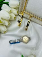 𝐖𝐀𝐓𝐂𝐇 𝐀𝐍𝐃 𝐁𝐑𝐀𝐂𝐄𝐋𝐄𝐓 𝐅𝐔𝐋𝐋 𝐒𝐄𝐓 11 - Image 4