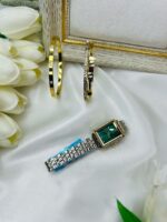 𝐖𝐀𝐓𝐂𝐇 𝐀𝐍𝐃 𝐁𝐑𝐀𝐂𝐄𝐋𝐄𝐓 𝐅𝐔𝐋𝐋 𝐒𝐄𝐓 11 - Image 6