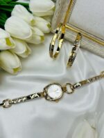 𝐖𝐀𝐓𝐂𝐇 𝐀𝐍𝐃 𝐁𝐑𝐀𝐂𝐄𝐋𝐄𝐓 𝐅𝐔𝐋𝐋 𝐒𝐄𝐓 22 - Image 5