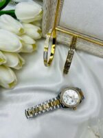 𝐖𝐀𝐓𝐂𝐇 𝐀𝐍𝐃 𝐁𝐑𝐀𝐂𝐄𝐋𝐄𝐓 𝐅𝐔𝐋𝐋 𝐒𝐄𝐓 22 - Image 3