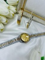 𝐖𝐀𝐓𝐂𝐇 𝐀𝐍𝐃 𝐁𝐑𝐀𝐂𝐄𝐋𝐄𝐓 𝐅𝐔𝐋𝐋 𝐒𝐄𝐓 22 - Image 4