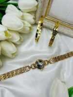 𝐖𝐀𝐓𝐂𝐇 𝐀𝐍𝐃 𝐁𝐑𝐀𝐂𝐄𝐋𝐄𝐓 𝐅𝐔𝐋𝐋 𝐒𝐄𝐓 33