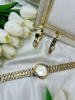 𝐖𝐀𝐓𝐂𝐇 𝐀𝐍𝐃 𝐁𝐑𝐀𝐂𝐄𝐋𝐄𝐓 𝐅𝐔𝐋𝐋 𝐒𝐄𝐓 33 - Image 4