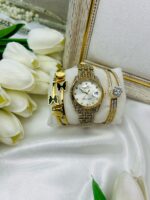 𝐖𝐀𝐓𝐂𝐇 𝐀𝐍𝐃 𝐁𝐑𝐀𝐂𝐄𝐋𝐄𝐓 𝐅𝐔𝐋𝐋 𝐒𝐄𝐓 33 - Image 3