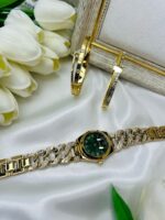 𝐖𝐀𝐓𝐂𝐇 𝐀𝐍𝐃 𝐁𝐑𝐀𝐂𝐄𝐋𝐄𝐓 𝐅𝐔𝐋𝐋 𝐒𝐄𝐓 33 - Image 6