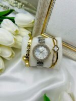 𝐖𝐀𝐓𝐂𝐇 𝐀𝐍𝐃 𝐁𝐑𝐀𝐂𝐄𝐋𝐄𝐓 𝐅𝐔𝐋𝐋 𝐒𝐄𝐓 44