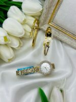 𝐖𝐀𝐓𝐂𝐇 𝐀𝐍𝐃 𝐁𝐑𝐀𝐂𝐄𝐋𝐄𝐓 𝐅𝐔𝐋𝐋 𝐒𝐄𝐓 44 - Image 3