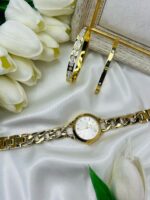 𝐖𝐀𝐓𝐂𝐇 𝐀𝐍𝐃 𝐁𝐑𝐀𝐂𝐄𝐋𝐄𝐓 𝐅𝐔𝐋𝐋 𝐒𝐄𝐓 44 - Image 4