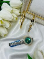 𝐖𝐀𝐓𝐂𝐇 𝐀𝐍𝐃 𝐁𝐑𝐀𝐂𝐄𝐋𝐄𝐓 𝐅𝐔𝐋𝐋 𝐒𝐄𝐓 44 - Image 6