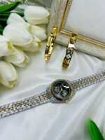 𝐖𝐀𝐓𝐂𝐇 𝐀𝐍𝐃 𝐁𝐑𝐀𝐂𝐄𝐋𝐄𝐓 𝐅𝐔𝐋𝐋 𝐒𝐄𝐓 55 - Image 3